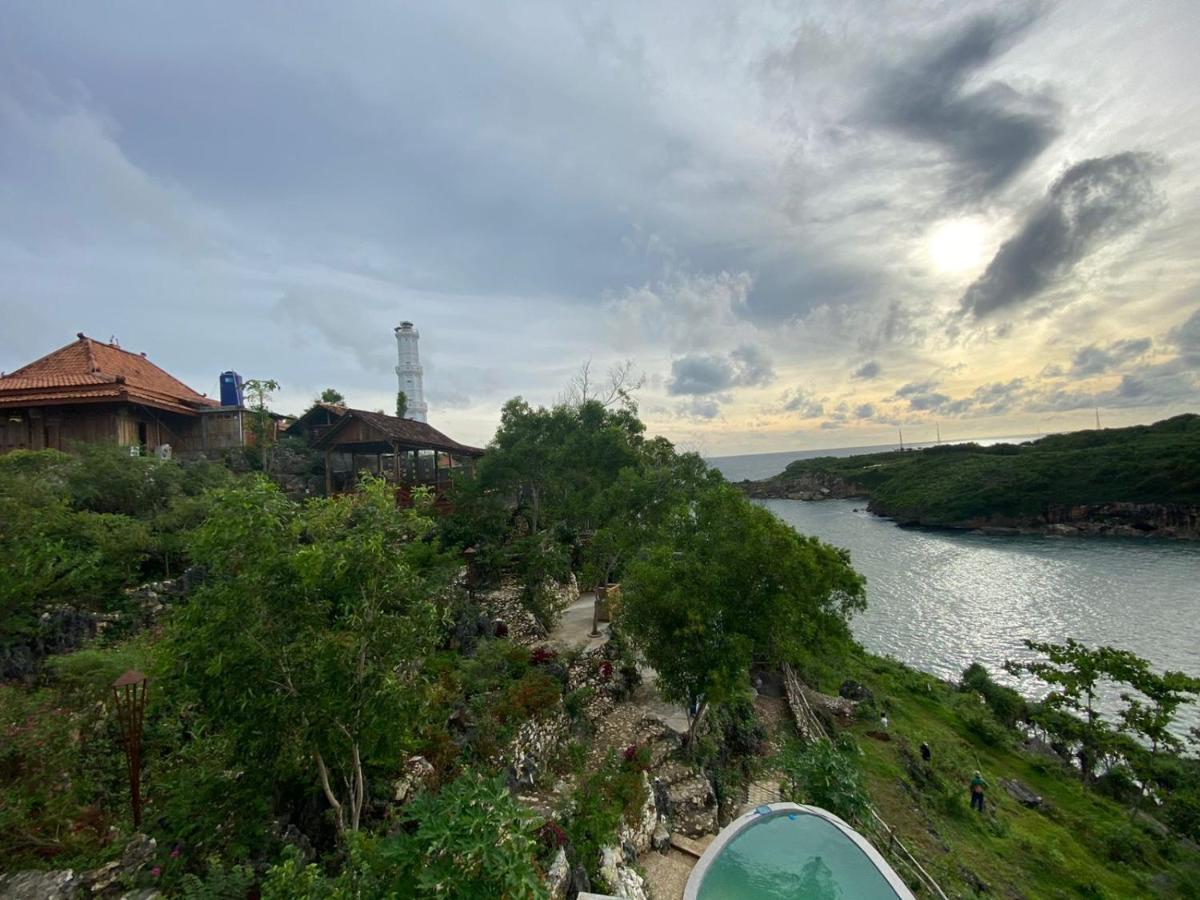 Baron Hill Resort Gunung Kidul Mitra Reddoorz Exteriér fotografie
