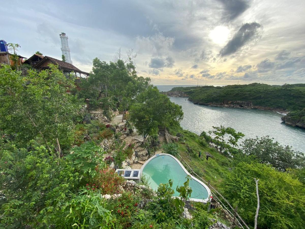 Baron Hill Resort Gunung Kidul Mitra Reddoorz Exteriér fotografie