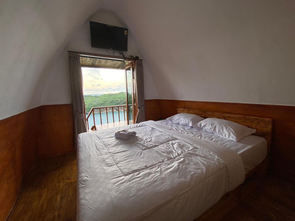 Baron Hill Resort Gunung Kidul Mitra Reddoorz Exteriér fotografie