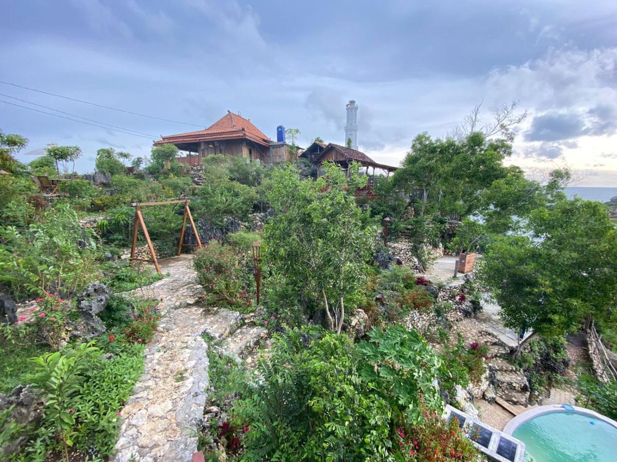 Baron Hill Resort Gunung Kidul Mitra Reddoorz Exteriér fotografie