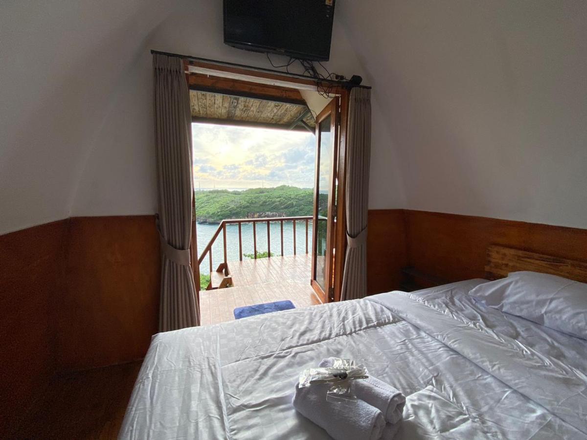 Baron Hill Resort Gunung Kidul Mitra Reddoorz Exteriér fotografie