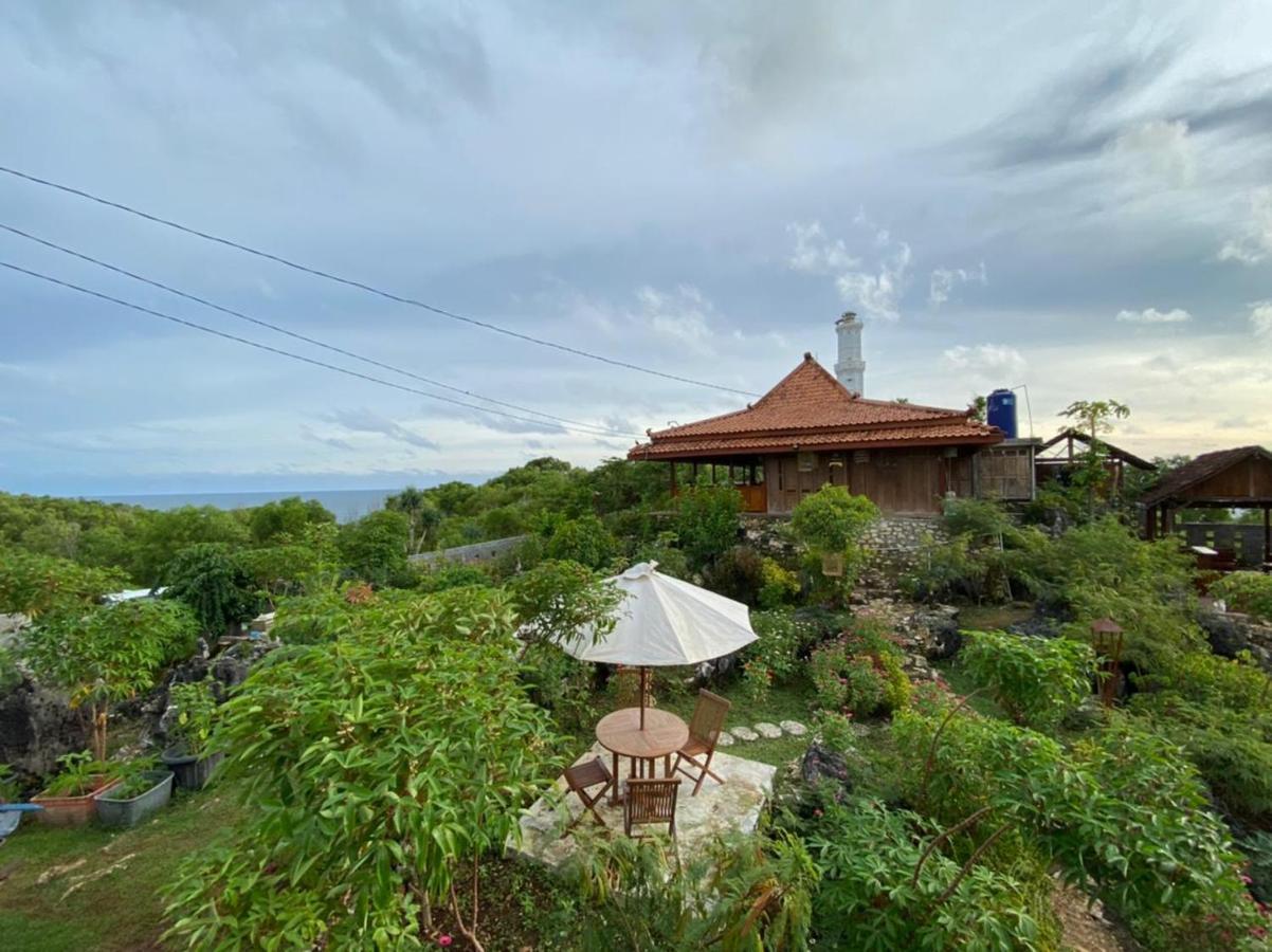 Baron Hill Resort Gunung Kidul Mitra Reddoorz Exteriér fotografie