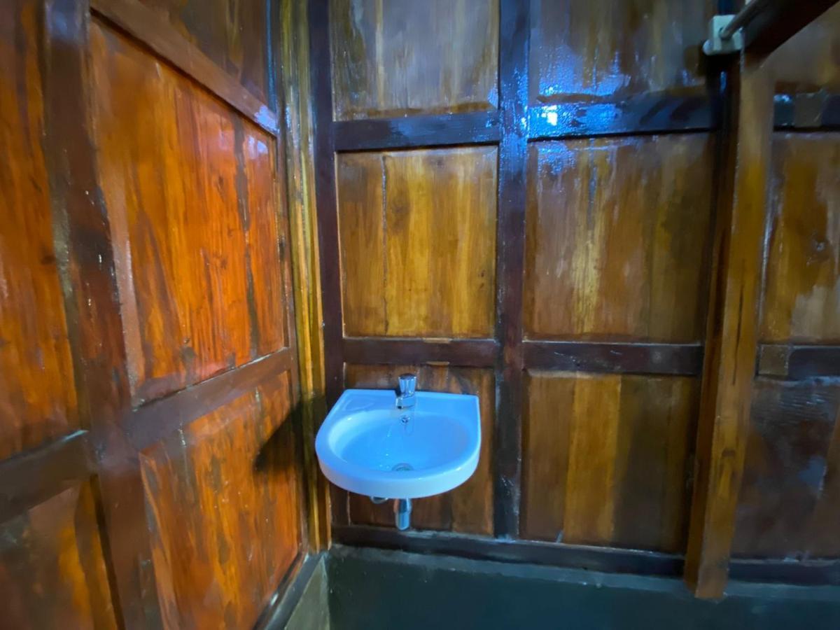Baron Hill Resort Gunung Kidul Mitra Reddoorz Exteriér fotografie