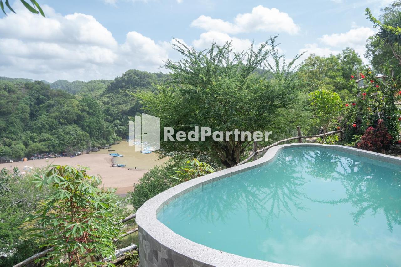 Baron Hill Resort Gunung Kidul Mitra Reddoorz Exteriér fotografie